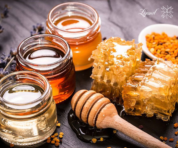 فایده مصرف عسل برای سرطان