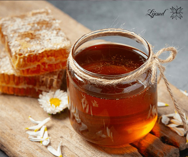 خواص عسل برای سرطان
