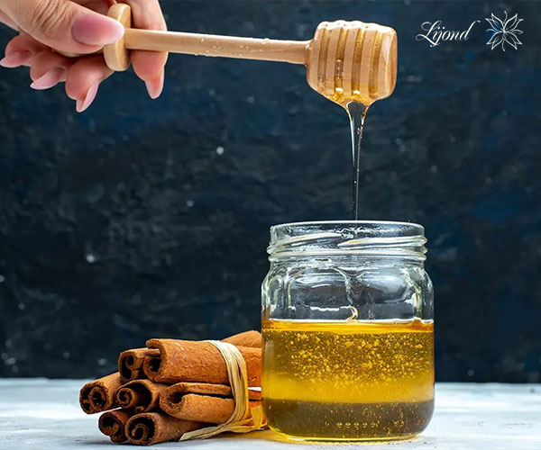 فواید مصرف عسل برای درمان بیماری های گوارشی و معده