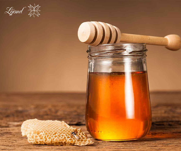 خاصیت عسل برای معده و روده