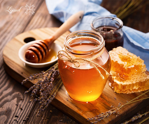خاصیت عسل برای درمان بیماری های گوارشی