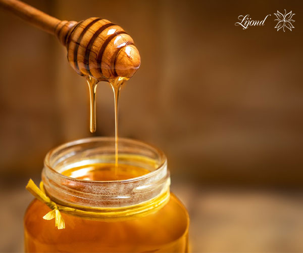 فواید عسل برای سلامت و نگهداری از پوست و مو