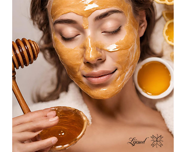 بهترین ماسک عسل برای نگهداری از پوست و مو