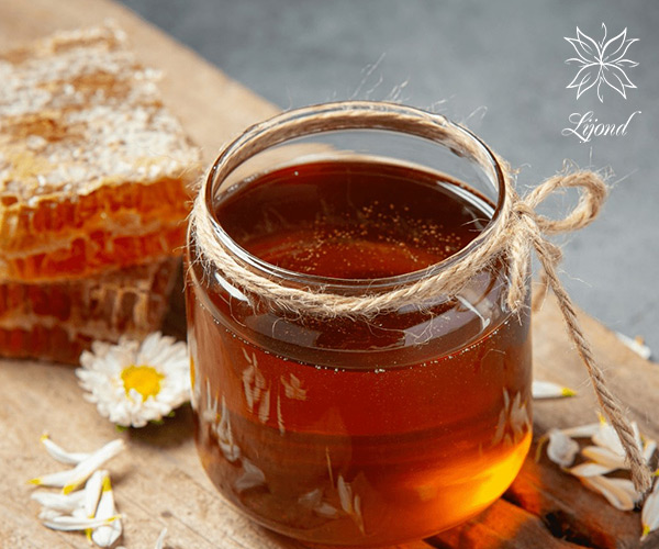 خواص عسلک ترنجبین