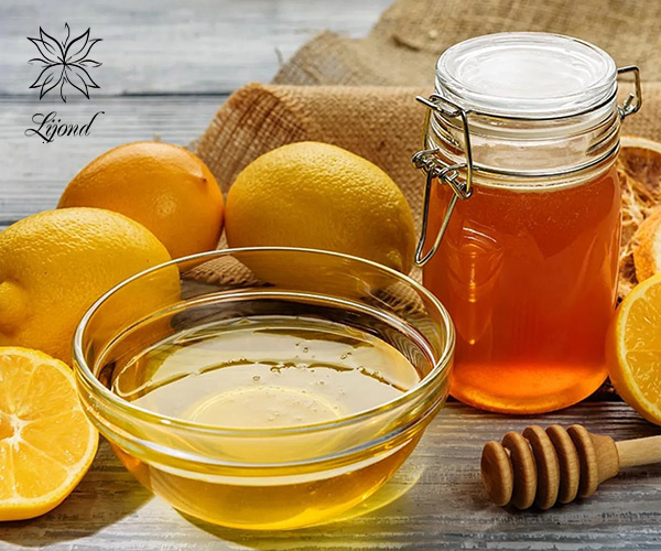 آشنایی با عسل مرکبات