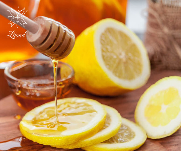 معرفی خواص عسل مرکبات
