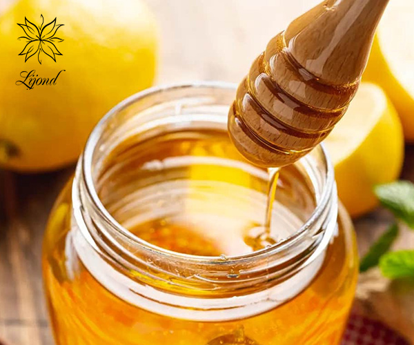 معرفی فواید عسل بهار نارنج