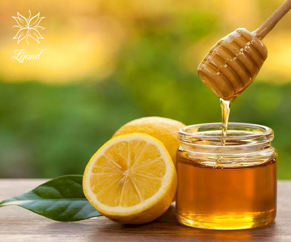 چگونگی نگه داری عسل مرکبات
