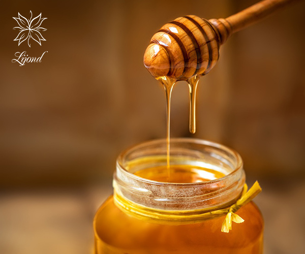 بهترین روش نگهداری عسل