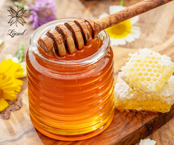 بهترین روش نگهداری از عسل برای طولانی‌مدت