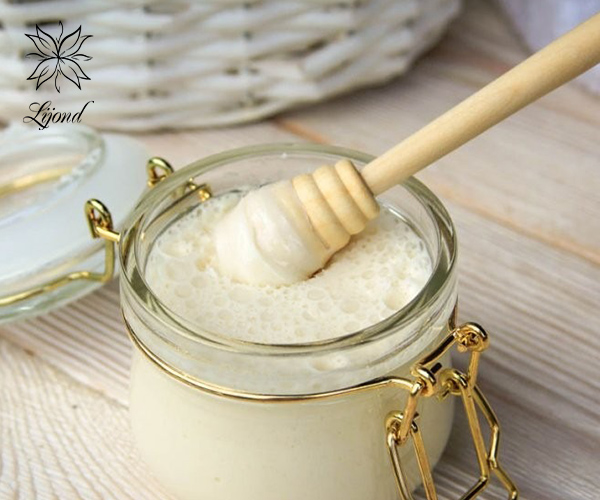 معرفی ژل رویال