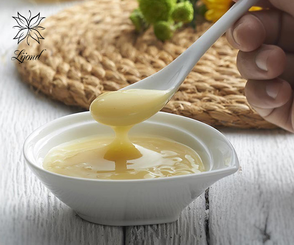 فواید ژل رویال برای مردان