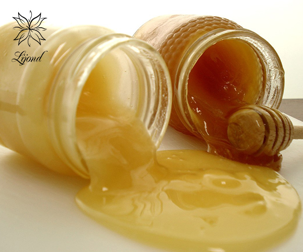 تشخیص ژل رویال اصل و تقلبی