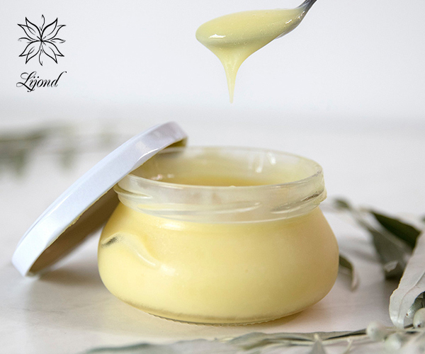 مقدار مناسب مصرف ژل رویال چیست