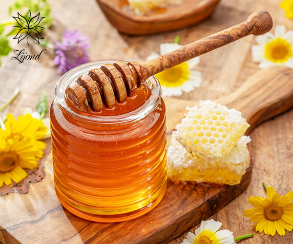خواص عسل چهل گیاه برای قلب