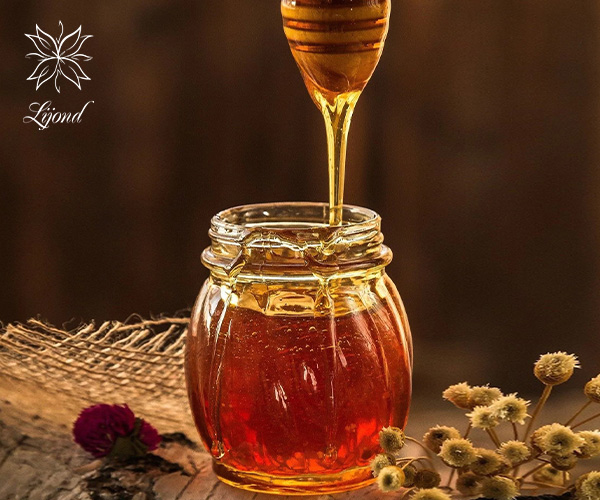 خواص عسل چهل گیاه در طب سنتی