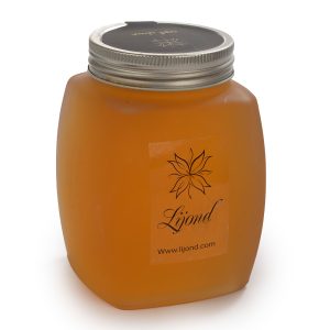 عسل مرکبات 800 گرمی لایجند