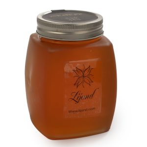 عسل چهل گیاه 800 گرمی