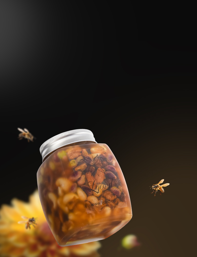 عسل لایجوند