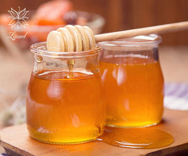 خواص عسل طبیعی برای سلامتی