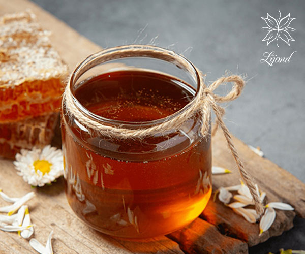 تشخیص عسل طبیعی