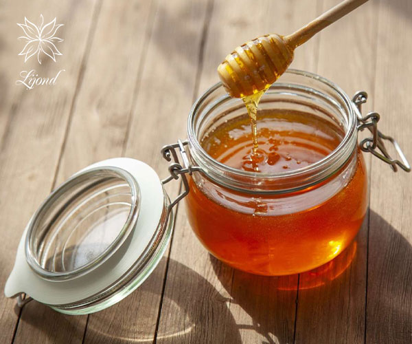 تشخیص عسل طبیعی از روی ظاهر